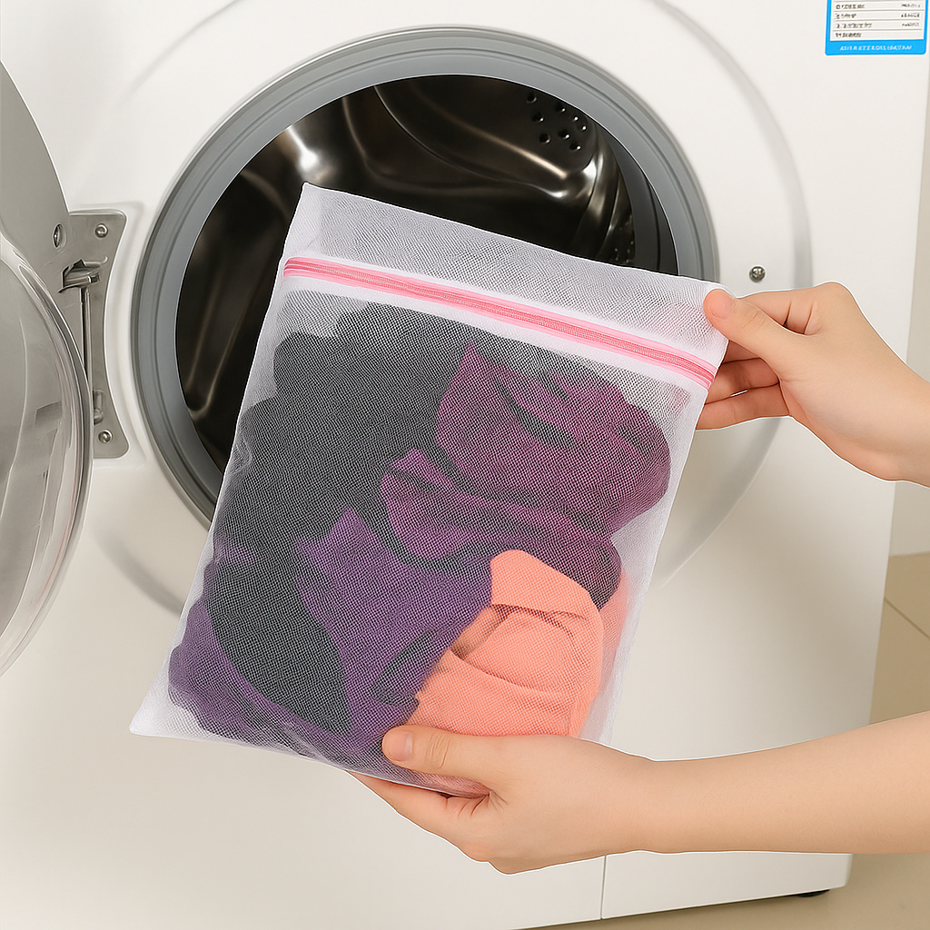 Vital Dry Washing Bag | Protects your underwear