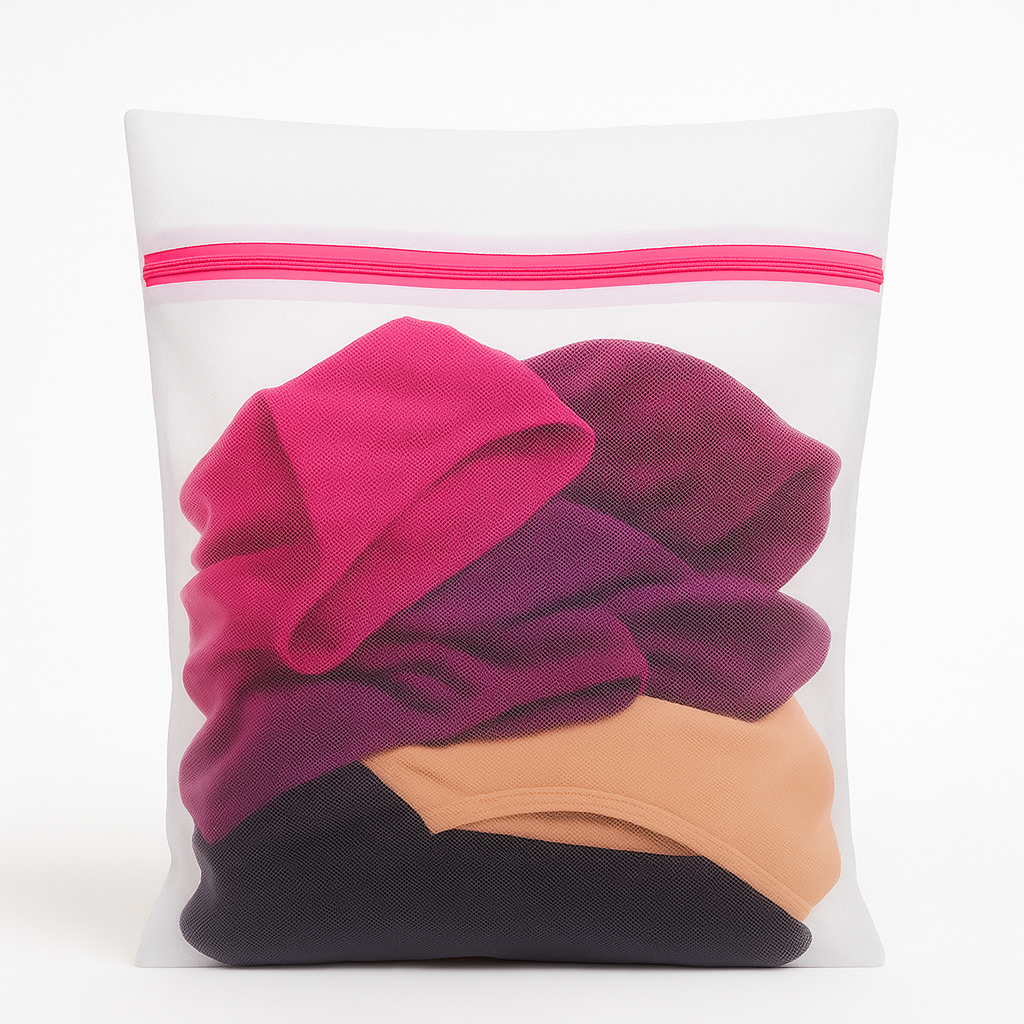 Vital Dry Washing Bag | Protects your underwear