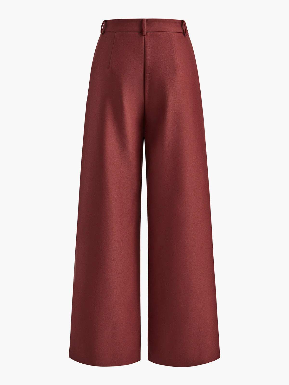 Dawn Trousers | Women's Loose-Fit High Waist Trousers