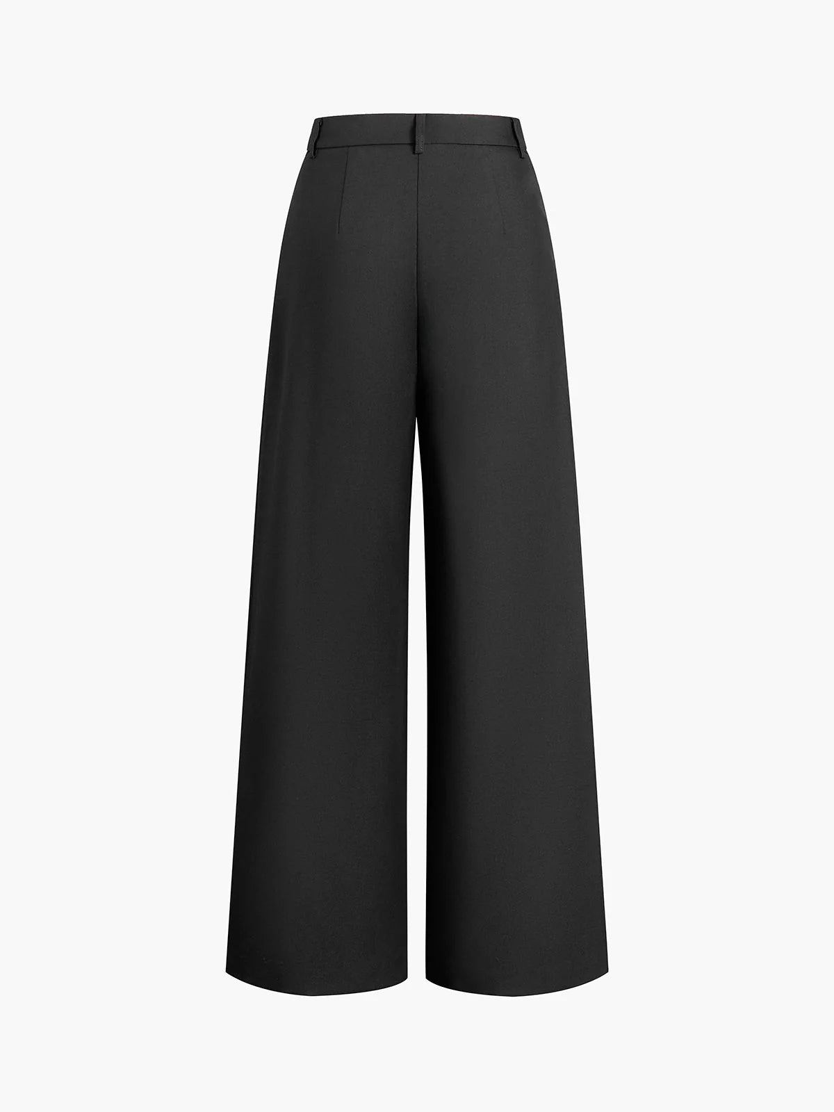 Dawn Trousers | Women's Loose-Fit High Waist Trousers