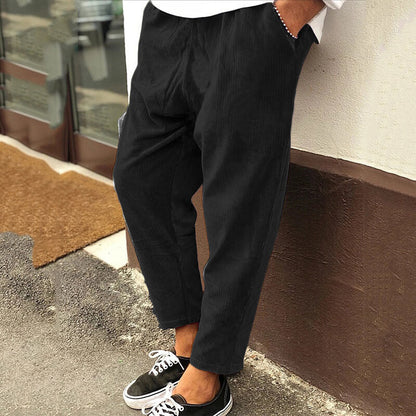 Dixon Pants | Men’s Classic Corduroy Pants