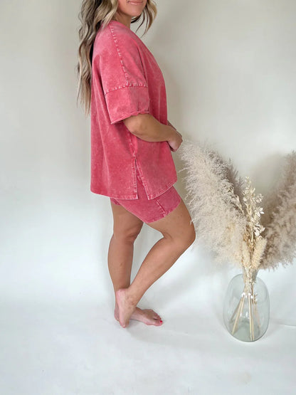 Genevieve Set | Women's Comfy Summer Set