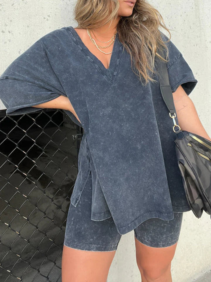 Genevieve Set | Women's Comfy Summer Set