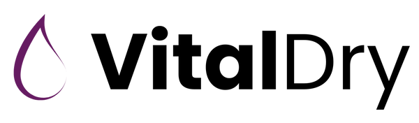Vital Dry US