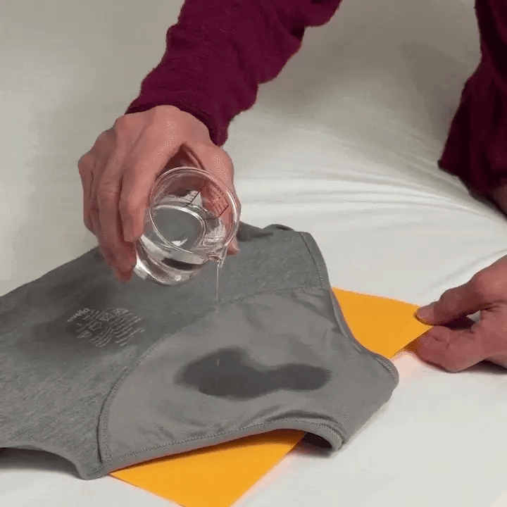 VitalDry® | Leakproof Underwear (5-Pack)